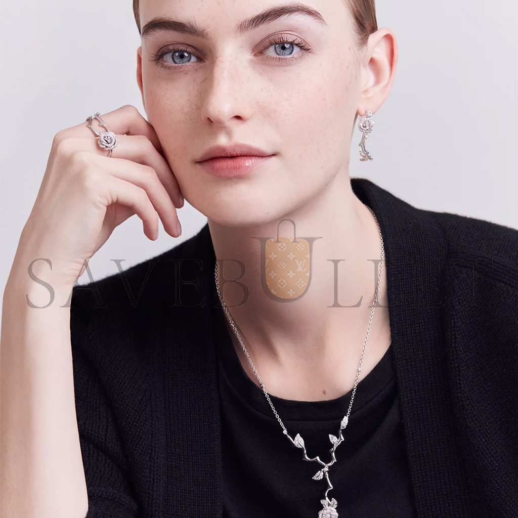 D*or rose D*or bagatelle earrings jbag94061_0000